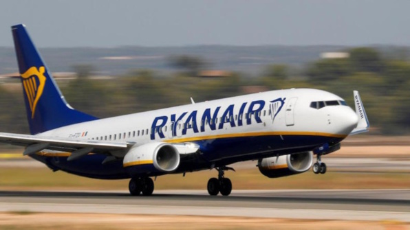 Aérien/ Tourisme / Agadir / Ryanair livre plus de détails sur sa nouvelle base au Maroc