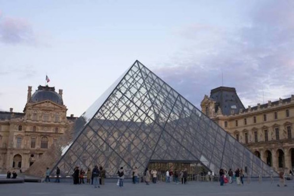 Le Louvre