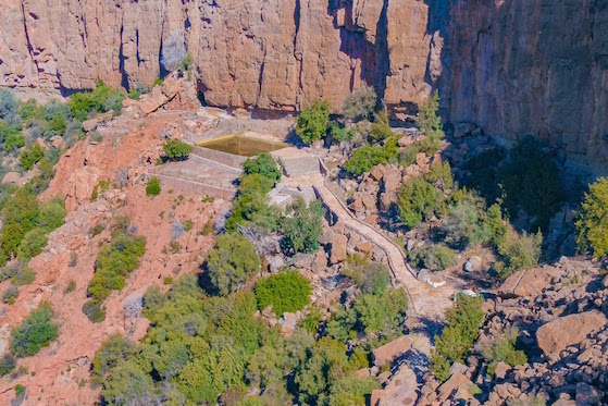 Grotte Wintimdouine