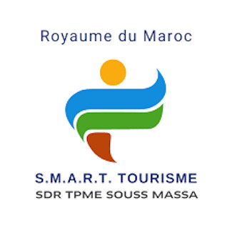 S.M.A.R.T. Tourisme CRÉATEUR D'OPPORTUNITÉS À VOS CÔTÉS Communiqué de presse AVIS D’APPEL À PROJETS Pour l’accompagnement et l’appui technique et financier des TPME Touristiques de la Région Souss Massa