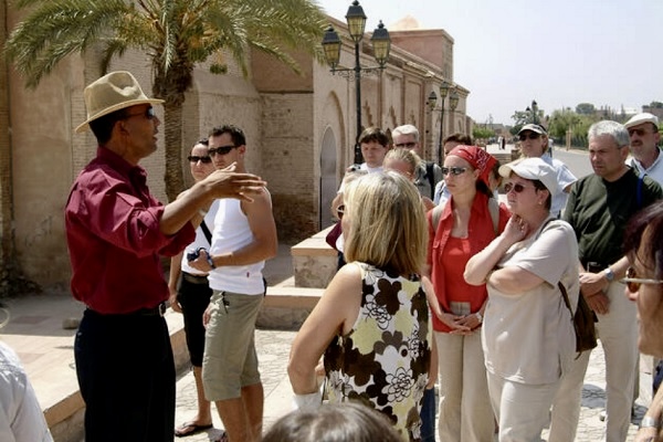 Maroc / Pourquoi les recettes touristiques ont-elles augmenté ?