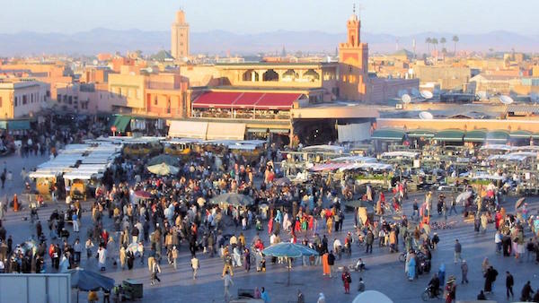 Tourisme au Maroc : Un plongeon inquiétant de 12 places dans le classement mondial 2024