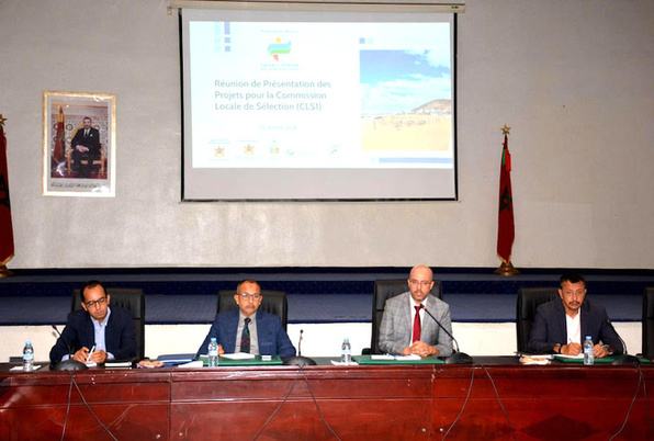 Agadir / Résultats de la 2ᵉ édition de l’Appel à Projets de la SDR "S.M.A.R.T. Tourisme" : Une nouvelle impulsion pour le tourisme de la destination d’Agadir Souss Massa