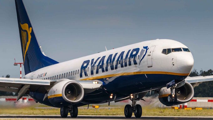 Tourisme / Aérien : Ryanair inaugure une nouvelle base à Agadir