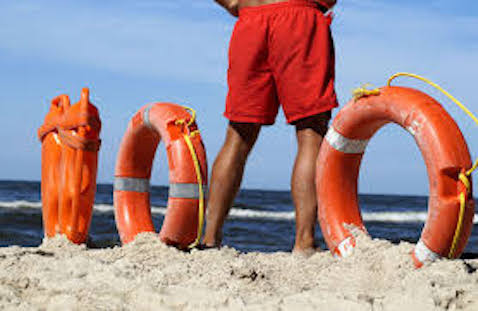 Agadir  Plage  / L’Eté est là. Quelles dispositions professionnelles de protection et de sauvetage des baigneurs ?