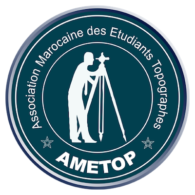 Association Marocaine des Étudiants Topographes. 24 ème édition de son Forum AMETOP ENTREPRISES