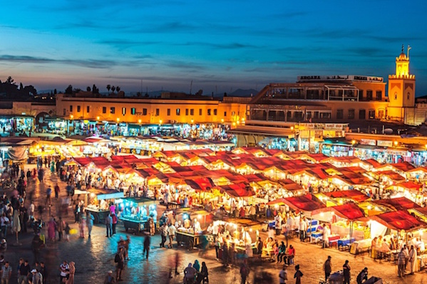 Tourism and Travel Development Index : Le Maroc à la traîne!