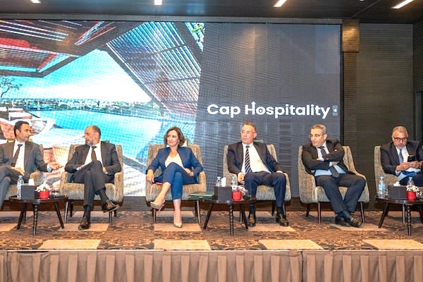 Hébergement touristique : Lancement du programme "Cap Hospitality"
