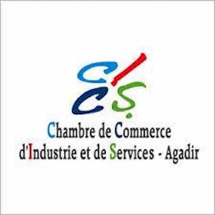 Agadir / Chambre de Commerce de L'industrie et des Services  : Mission au Sénégal