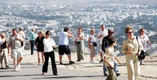 Agadir : un record de fréquentation touristique en vue