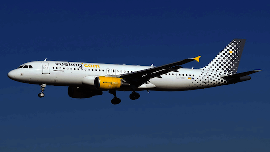 Vueling lance une nouvelle liaison estivale entre Barcelone et Essaouira