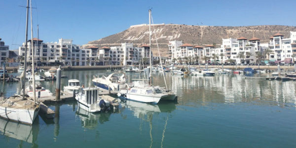 Agadir : un début d’année prometteur pour le tourisme