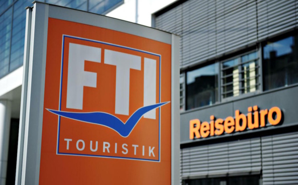 FTI Group : la holding hôtelière dépose le bilan