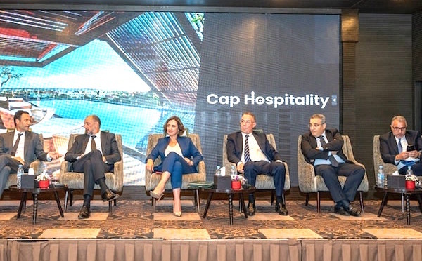 Hébergement touristique : Lancement du programme "Cap Hospitality"