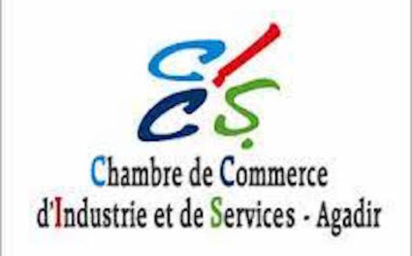 Agadir / Chambre de Commerce de L'industrie et des Services  : Mission au Sénégal