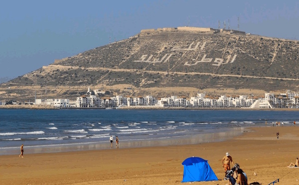 Agadir : le marché anglais propulse la saison 2024