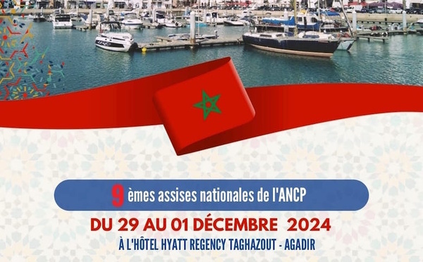 Agadir : 9ᵉ édition des Assises Nationales de la Santé à Agadir