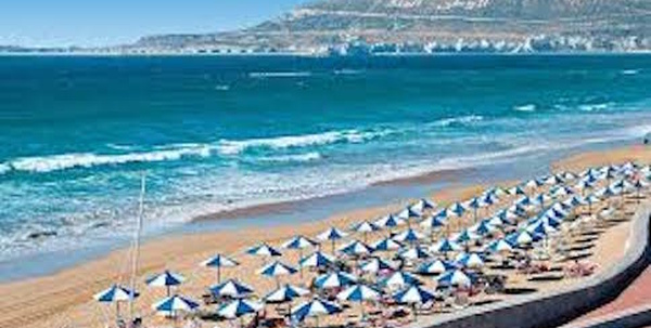 Tourisme: retour en force du géant allemand TUI à Agadir