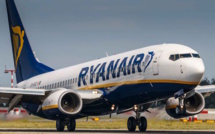 Tourisme / Aérien : Ryanair inaugure une nouvelle base à Agadir