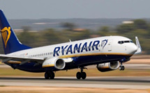 Aérien/ Tourisme / Agadir / Ryanair livre plus de détails sur sa nouvelle base au Maroc