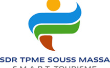 SDR TPMET SOUSS MASSA S.M.A.R.T. Tourisme  NEWS