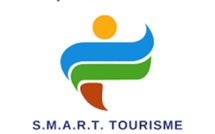 S.M.A.R.T. Tourisme CRÉATEUR D'OPPORTUNITÉS À VOS CÔTÉS Communiqué de presse AVIS D’APPEL À PROJETS Pour l’accompagnement et l’appui technique et financier des TPME Touristiques de la Région Souss Massa