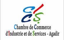 Agadir / Chambre de Commerce de L'industrie et des Services  : Mission au Sénégal